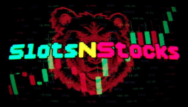 SlotsNStocks 游戏封面