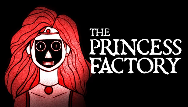 公主工厂（The Princess Factory） 游戏封面