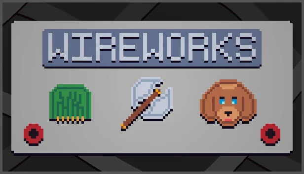 Wireworks 游戏封面