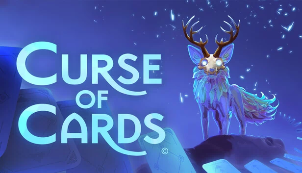 卡牌诅咒（Curse of Cards） 游戏封面