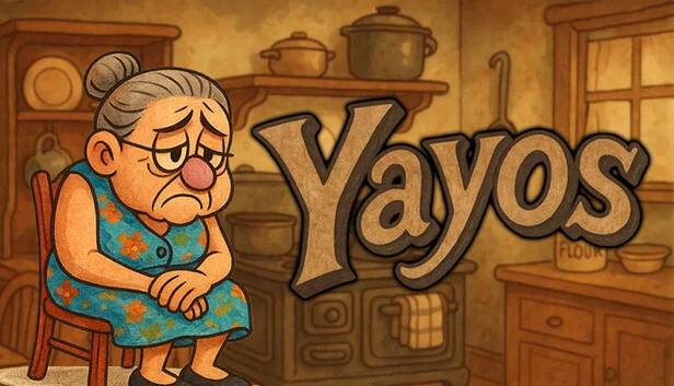 Yayos 游戏封面