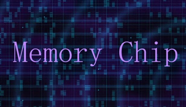 记忆芯片（Memory Chip） 游戏封面