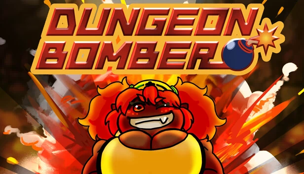 地牢炸弹人（Dungeon Bomber） 游戏封面