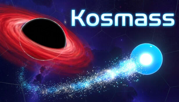 Kosmass 游戏封面