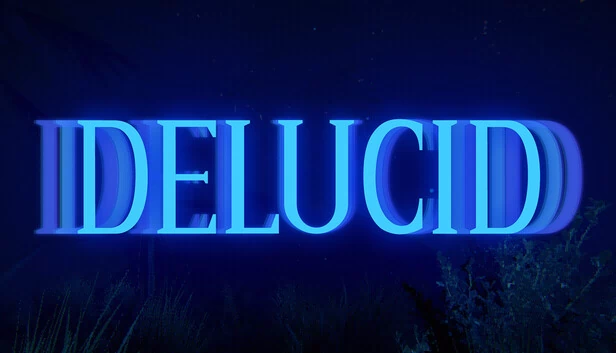DELUCID 游戏封面