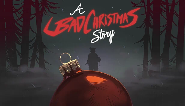 糟糕的圣诞故事（A Bad Christmas Story） 游戏封面