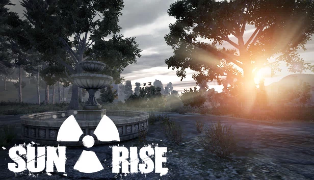 日出：生存（Sunrise: survival） 游戏封面