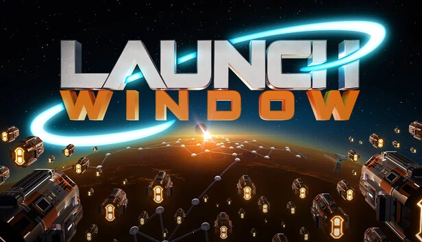 发射窗口（Launch Window） 游戏封面