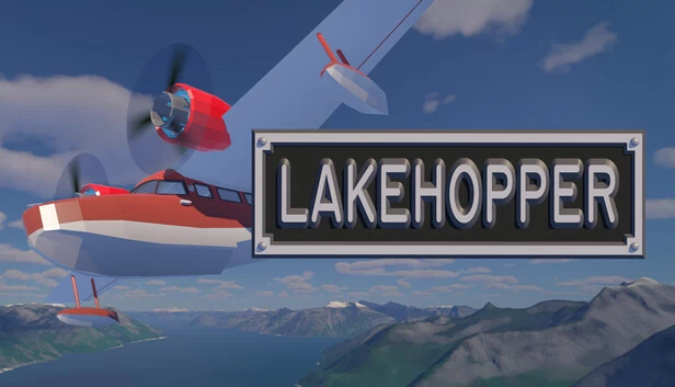 湖跃者(Lakehopper) 游戏封面