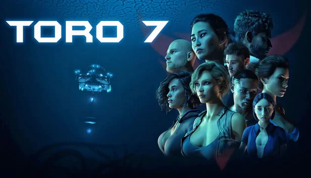 Toro 7 游戏封面