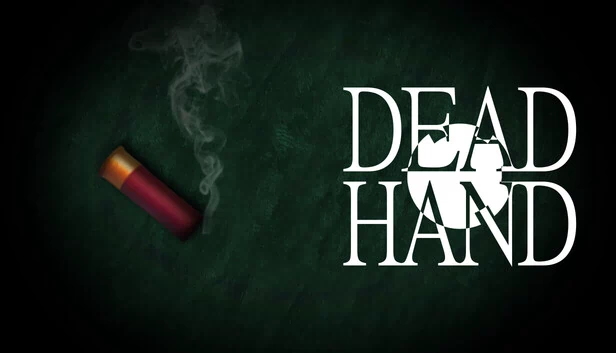 死手（Dead Hand） 游戏封面