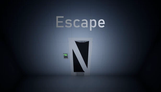 逃脱（Escape） 游戏封面