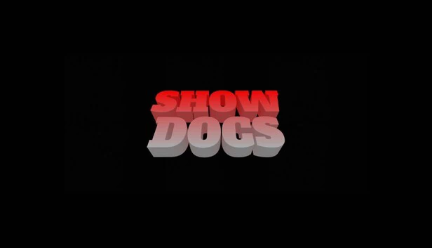 显示文档（Show Docs） 游戏封面