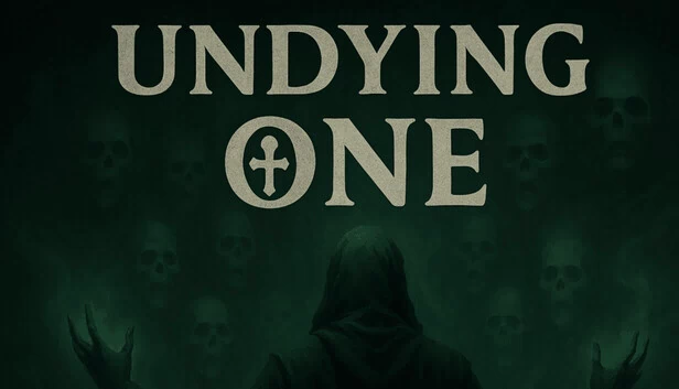 不死者（Undying One） 游戏封面