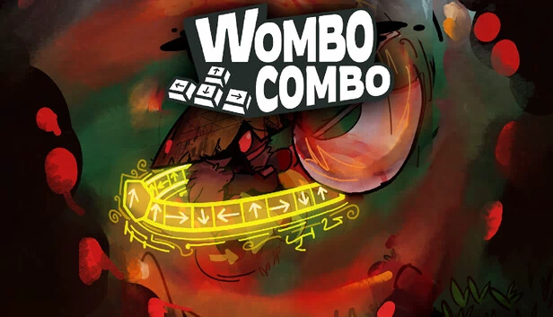 WomboCombo 游戏封面