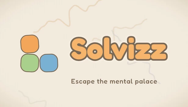 Solvizz 游戏封面