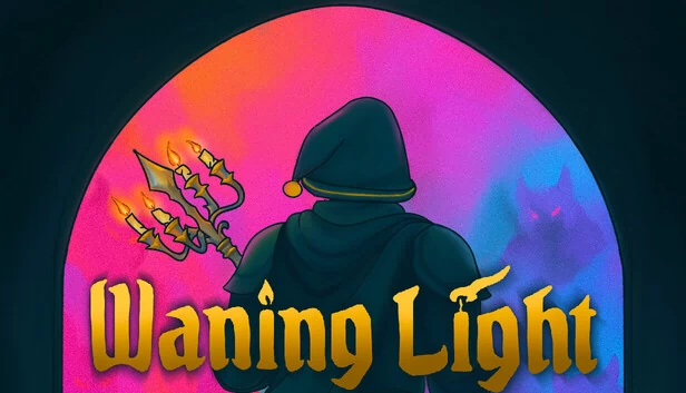 微光渐暗（Waning Light） 游戏封面