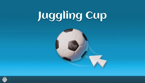 杂耍杯（Juggling Cup） 游戏封面