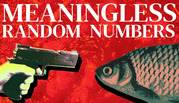 无意义随机数（Meaningless Random Numbers） 游戏封面