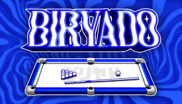 Biryado 游戏封面