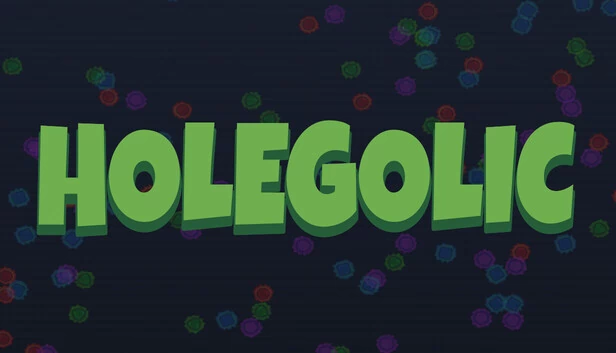 Holegolic 游戏封面