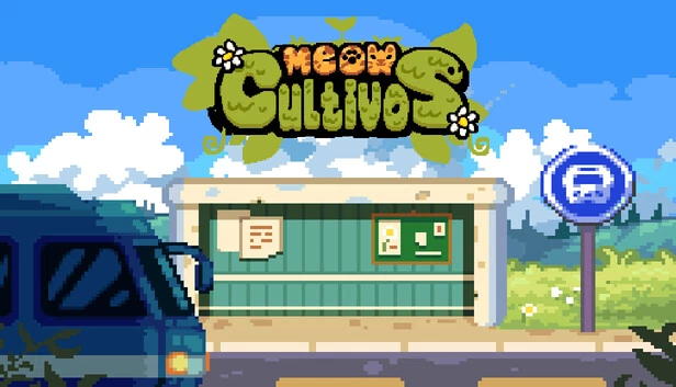喵星农场（Meow Cultivos） 游戏封面