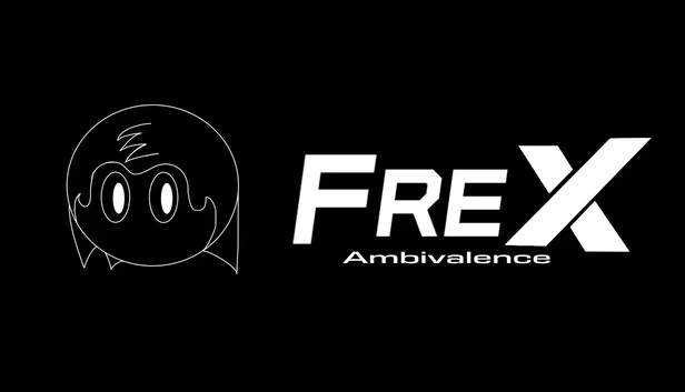 Frex：矛盾（Frex: Ambivalence） 游戏封面