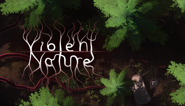 暴力自然（Violent Nature） 游戏封面