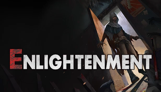 启蒙（Enlightenment） 游戏封面