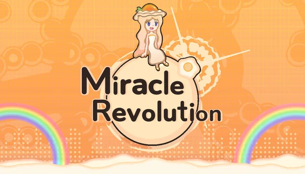奇迹革命（Miracle Revolution） 游戏封面