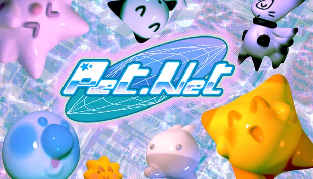 宠物网（Pet.Net） 游戏封面