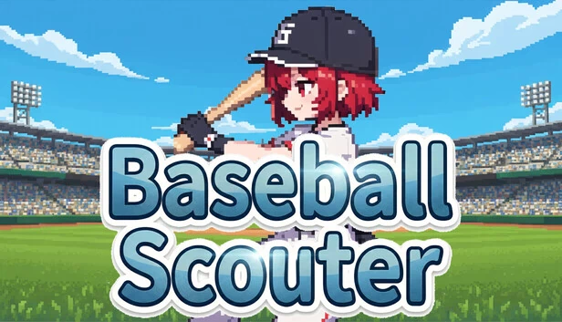 棒球球探（Baseball Scouter） 游戏封面