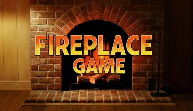 壁炉游戏（Fireplace Game） 游戏封面