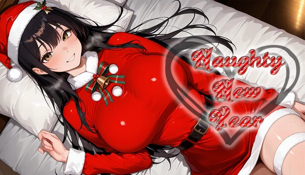 淘气新年（Naughty New Year） 游戏封面