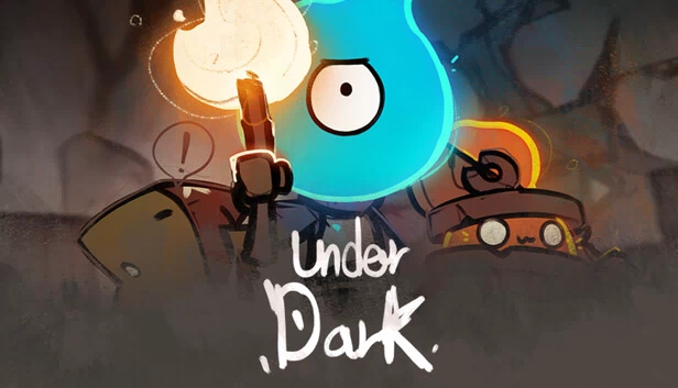 幽暗地域:防御(UnderDark: Defense) 游戏封面