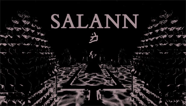 SALANN 游戏封面