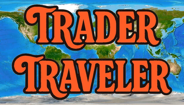 Trader Traveler 游戏封面