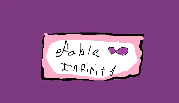神鬼寓言:无限(Fable Infinity) 游戏封面
