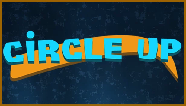 围圈（Circle Up） 游戏封面