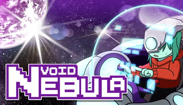 虚空星云（Void Nebula） 游戏封面