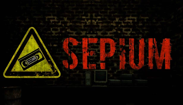 Sepium 游戏封面