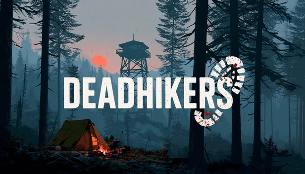 死徒行者（Deadhikers） 游戏封面