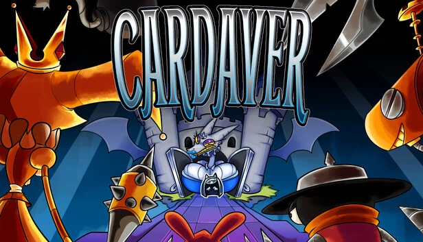 Cardaver 游戏封面
