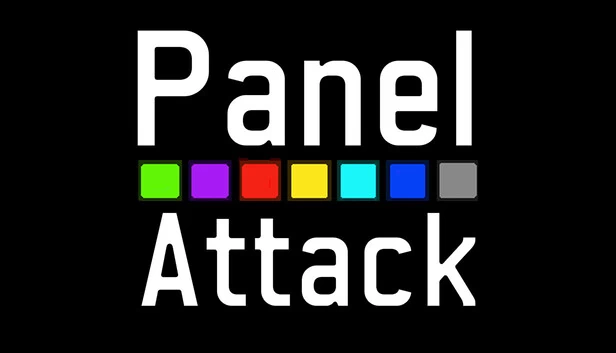 Panel Attack 游戏封面