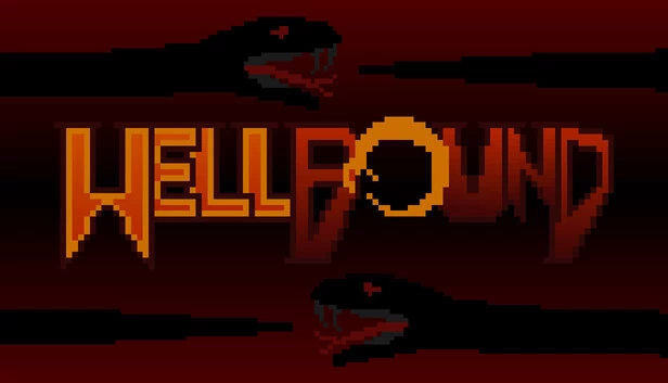 地狱行者（HELLBOUND） 游戏封面