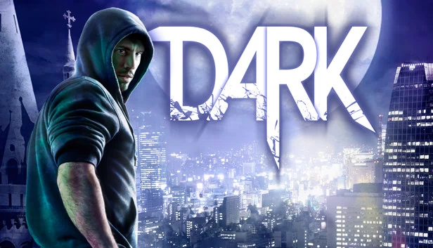 黑暗潜伏者（DARK） 游戏封面