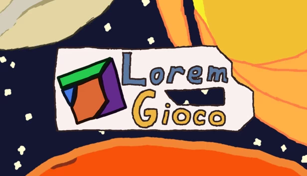 Lorem Gioco 游戏封面