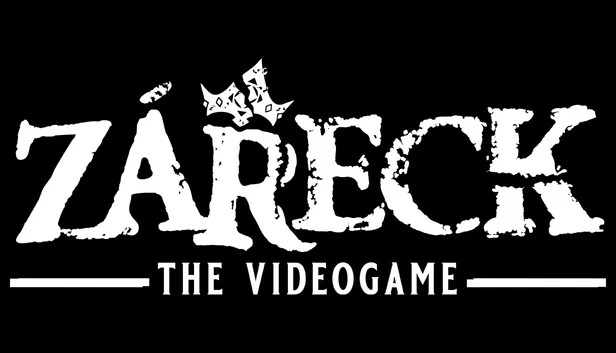 扎雷克：电子游戏（Zareck: The VideoGame） 游戏封面