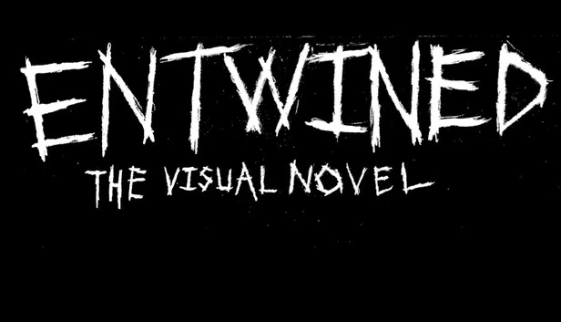 纠缠：视觉小说（Entwined: The Visual Novel） 游戏封面