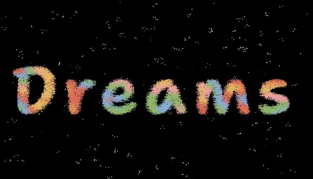 梦想（Dreams） 游戏封面